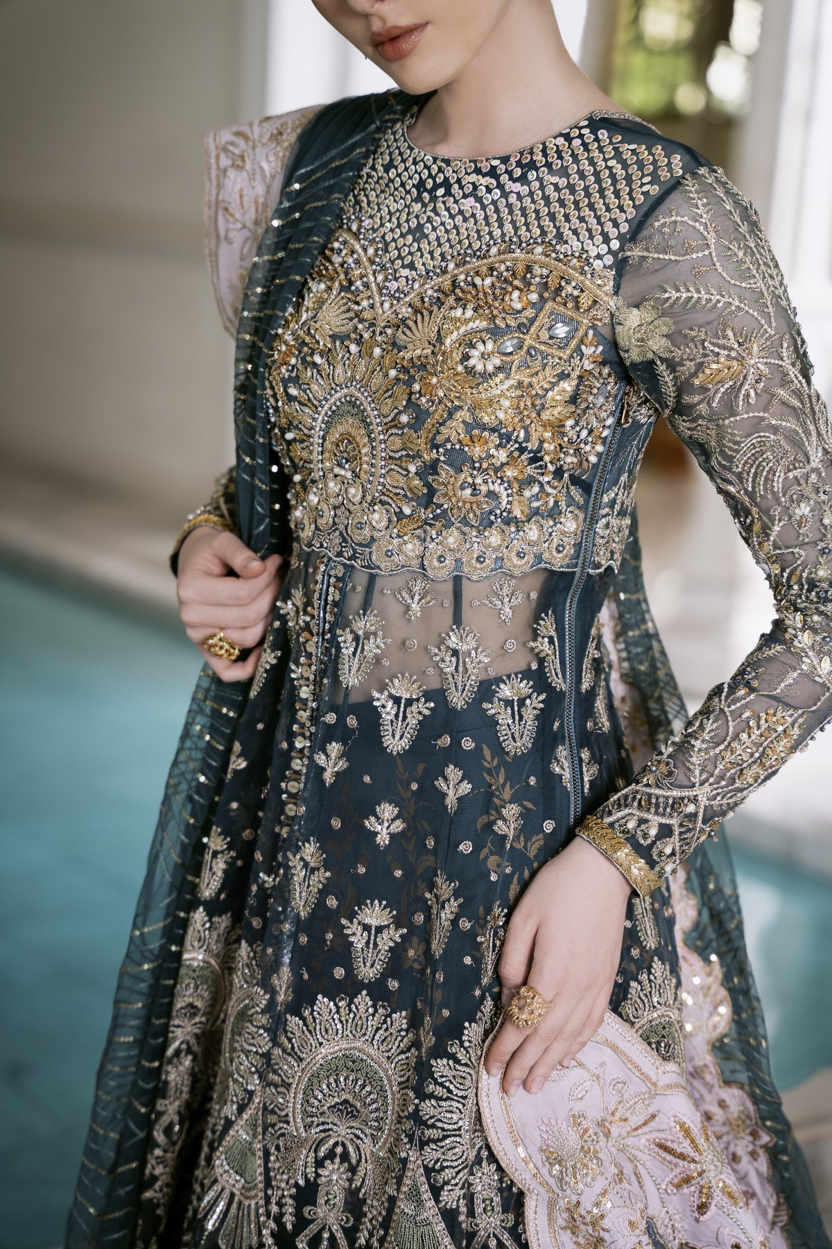 Mysie | Alara formals 24 | RAHA - House Of Anaya