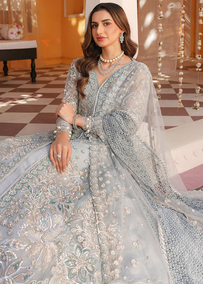 Mehak Yaqoob | Serene Vol 3 | Frost - Libasekhas
