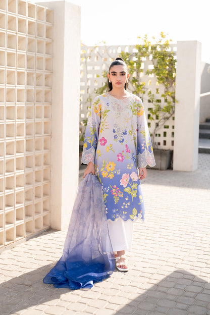 Xenia Formals | Summer Away 25 | DAVIAN