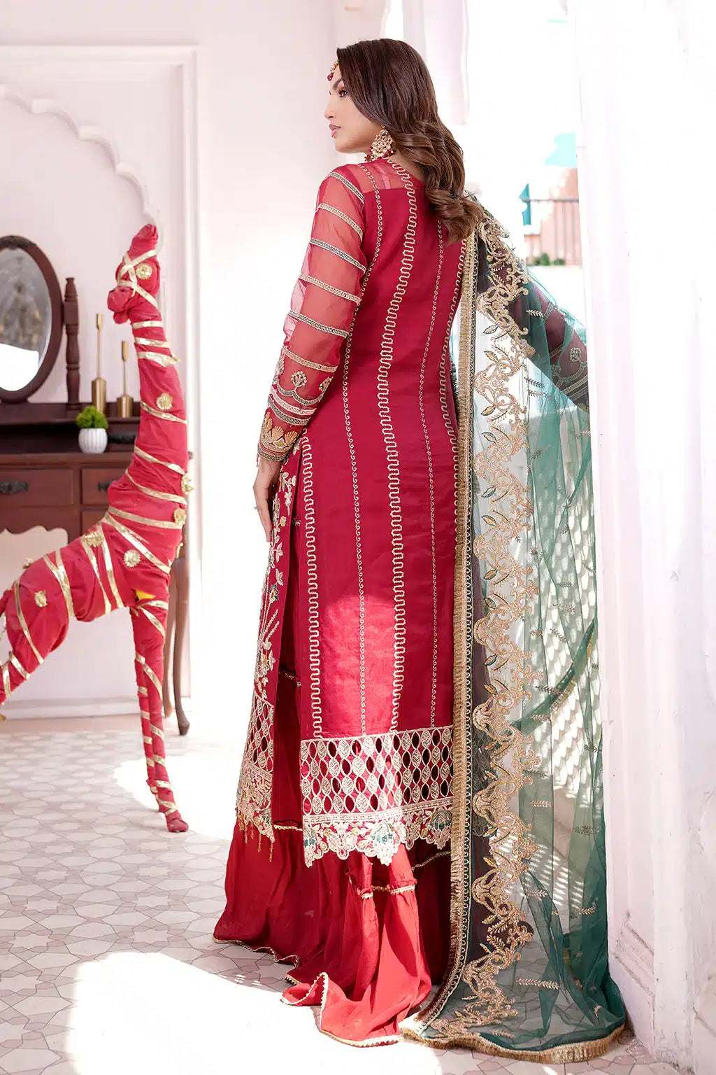 Marymas | Lemilsa Formals 23 | L-706 - House Of Anaya