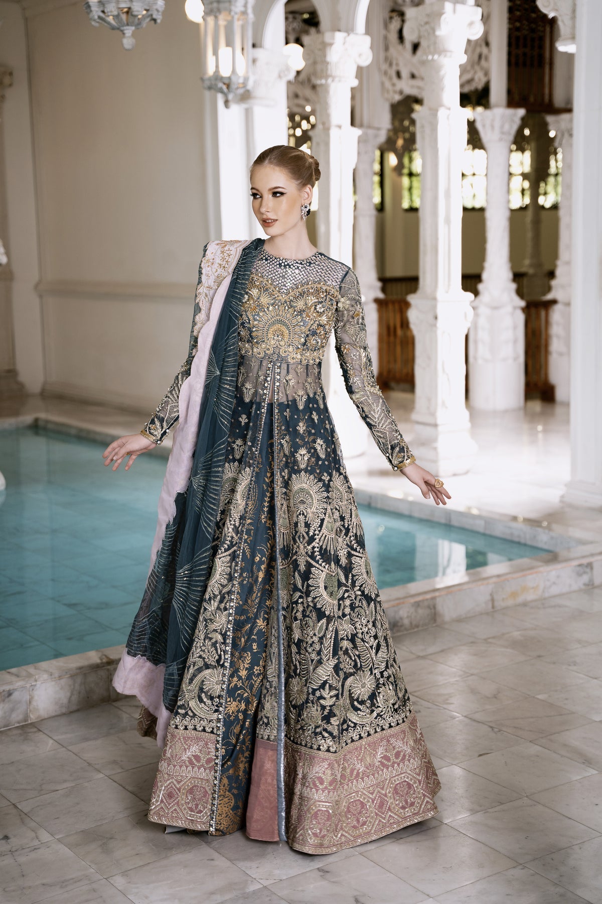Mysie | Alara formals 24 | RAHA - House Of Anaya