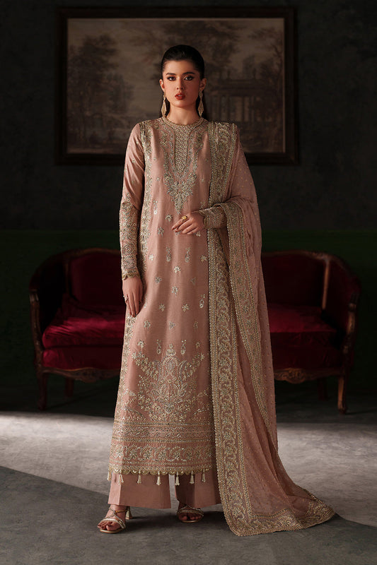 Emaan Adeel | Verve Silk Edit | VESPER - S0518