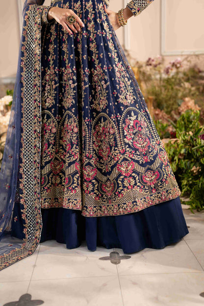 Sifa | Zebaish Collection | Mahveen