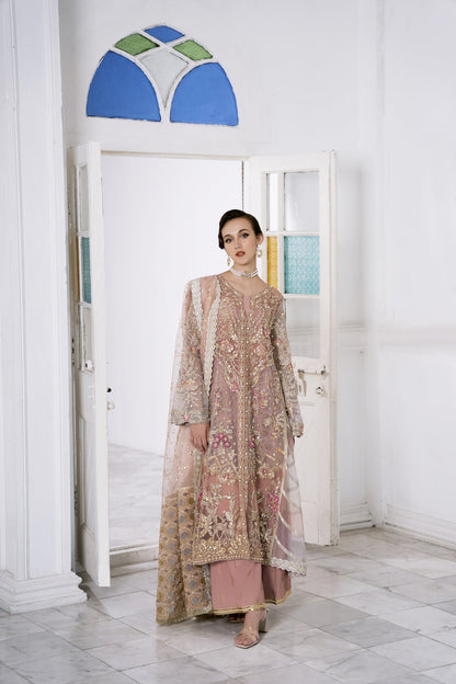 Mysie | Alara formals 24 | LUBNA - House Of Anaya