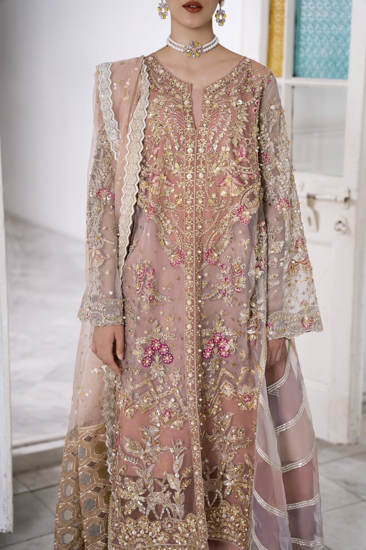Mysie | Alara formals 24 | LUBNA - House Of Anaya