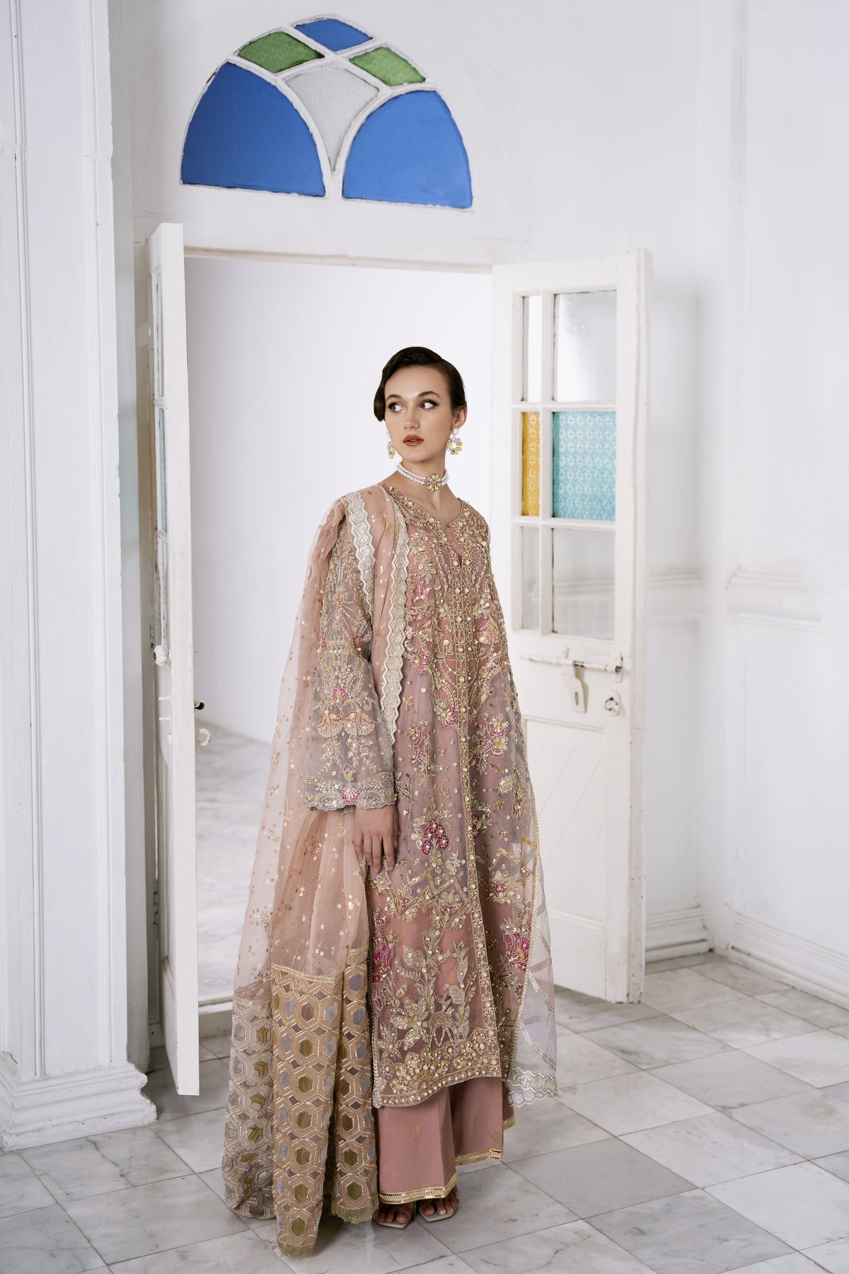 Mysie | Alara formals 24 | LUBNA - House Of Anaya
