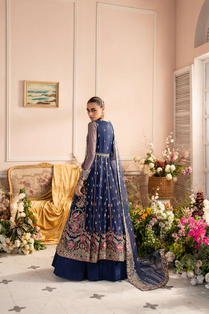 Sifa | Zebaish Collection | Mahveen