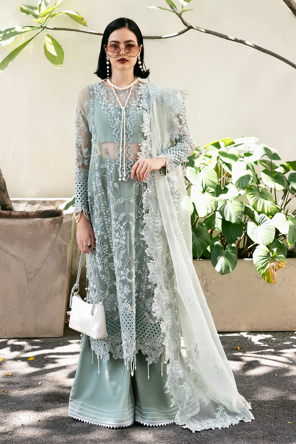 Saad Shaikh | Fleurie Vol 2 | Anya - House Of Anaya