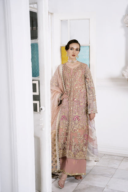 Mysie | Alara formals 24 | LUBNA - House Of Anaya