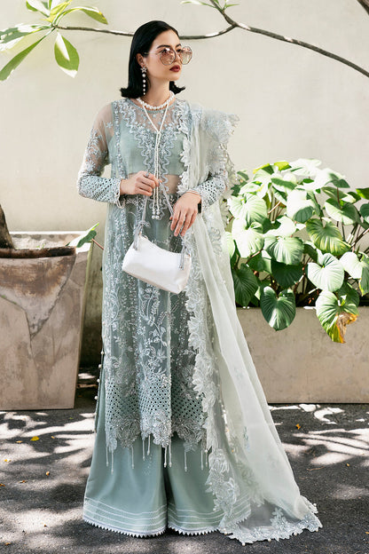 Saad Shaikh | Fleurie Vol 2 | Anya - House Of Anaya