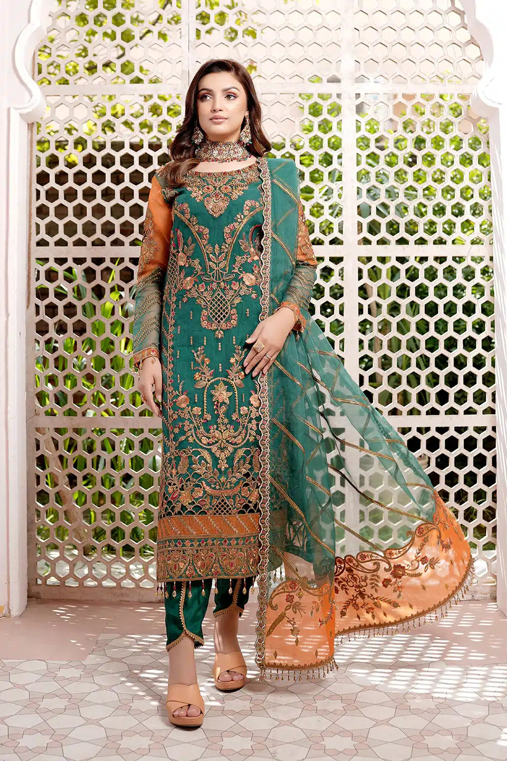 Marymas | Lemilsa Formals 23 | L-710 - House Of Anaya