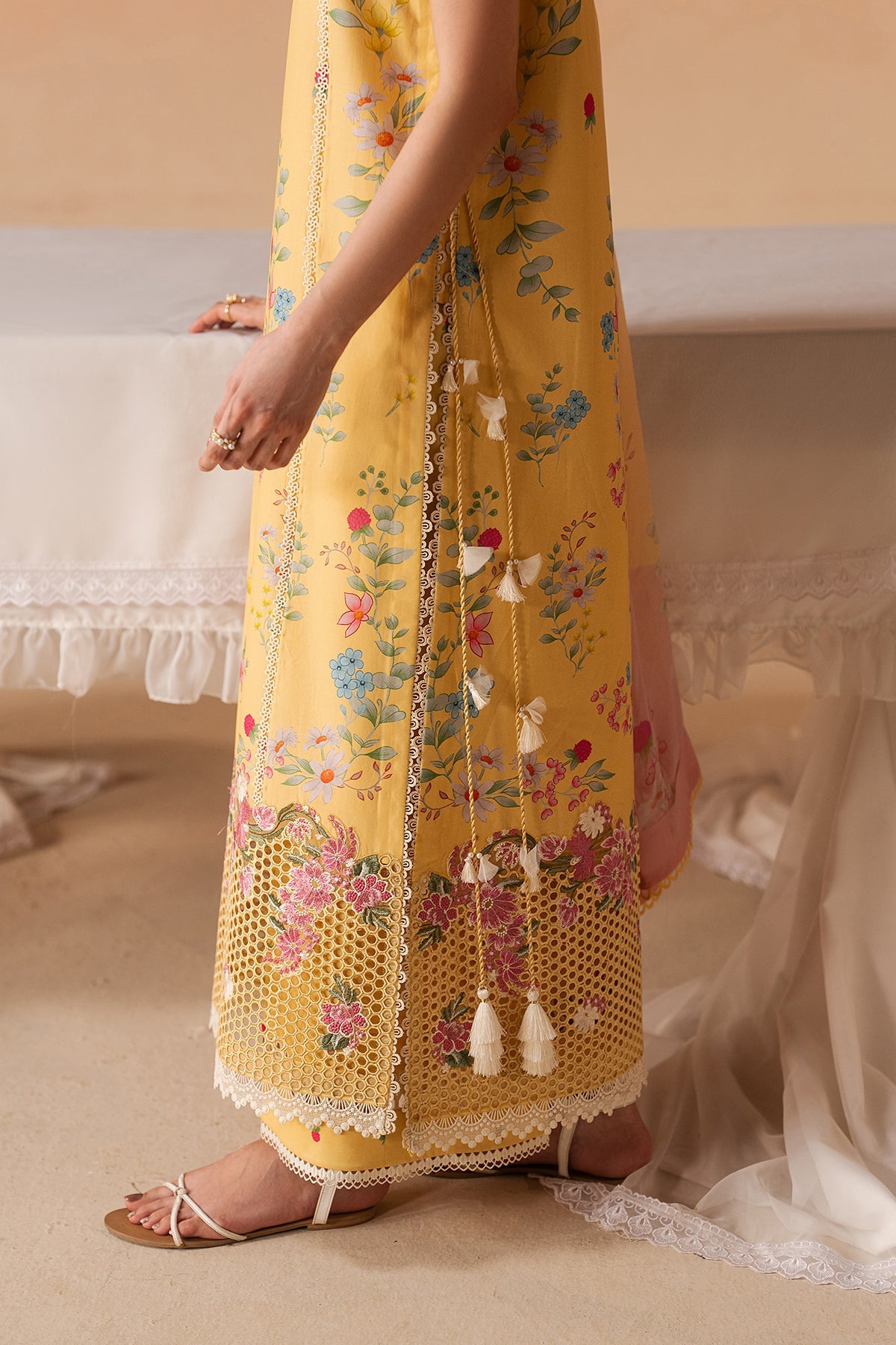 Afrozeh | The Haze 2026 | Evania Yellow - Image 4