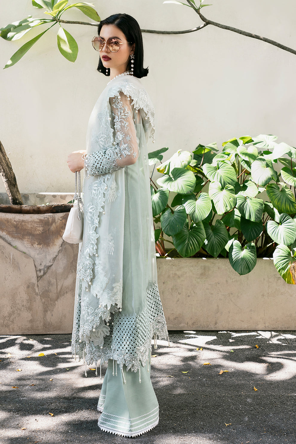 Saad Shaikh | Fleurie Vol 2 | Anya - House Of Anaya