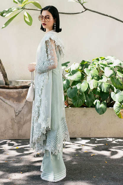 Saad Shaikh | Fleurie Vol 2 | Anya - House Of Anaya