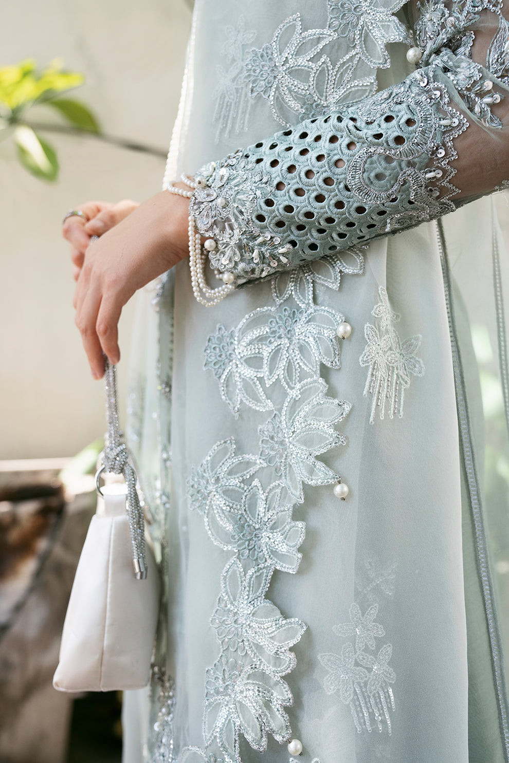 Saad Shaikh | Fleurie Vol 2 | Anya - House Of Anaya