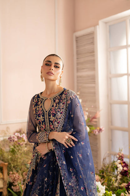 Sifa | Zebaish Collection | Mahveen