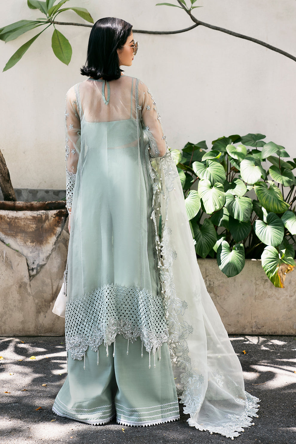 Saad Shaikh | Fleurie Vol 2 | Anya - House Of Anaya