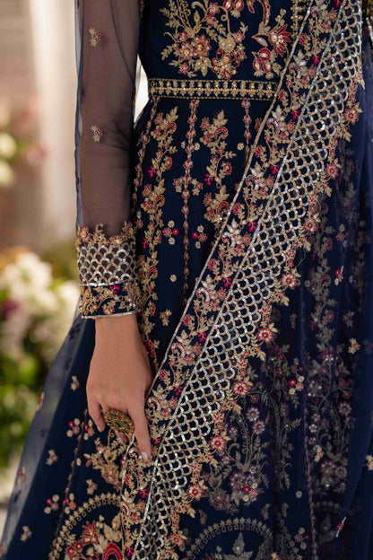 Sifa | Zebaish Collection | Mahveen
