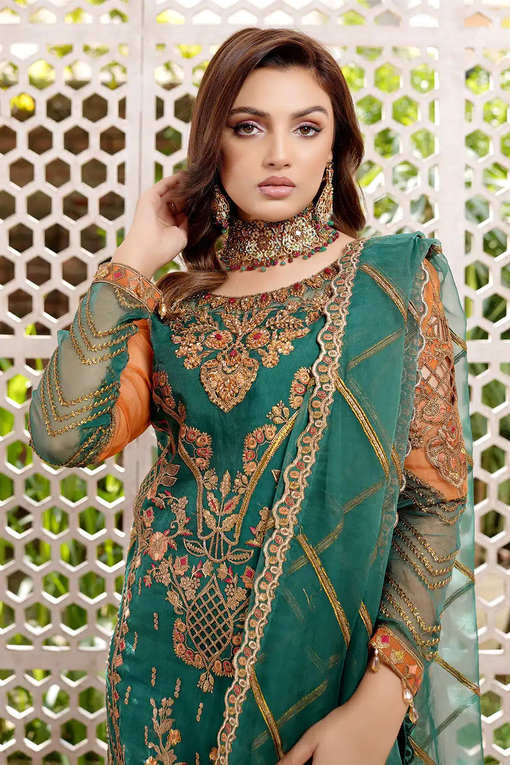 Marymas | Lemilsa Formals 23 | L-710 - House Of Anaya
