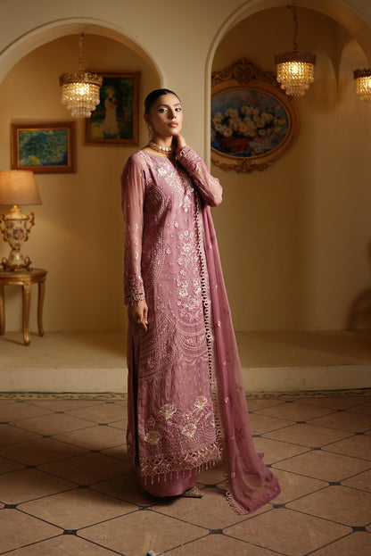 Maryams | Aarzu Formals | SHEHZEEN-ARZ-9008