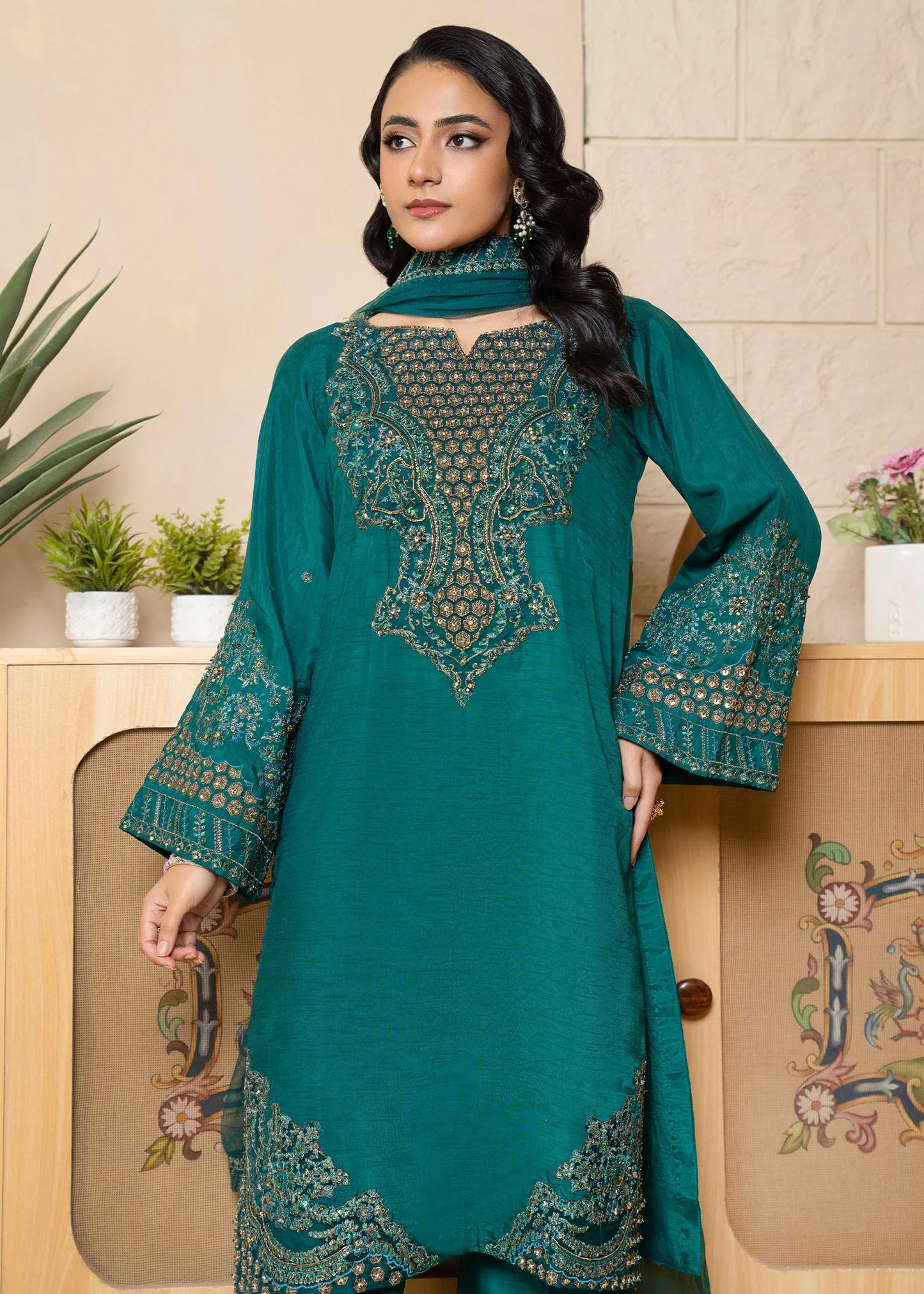 Sifa | Serelle Silk Wear' 24 Vol 2 | SF-24