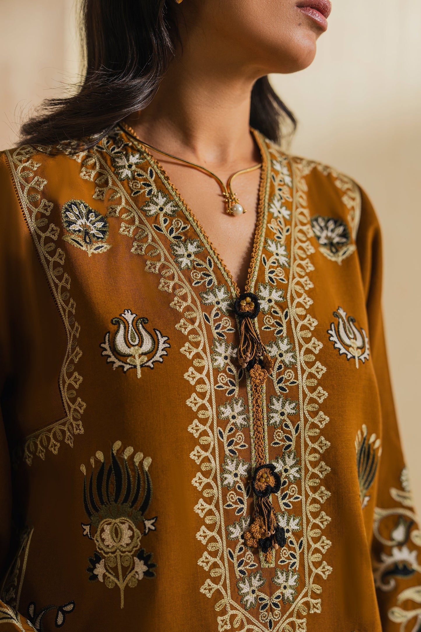 Elan | ELAN INDIGENE | AMAAN (ERW-21575)