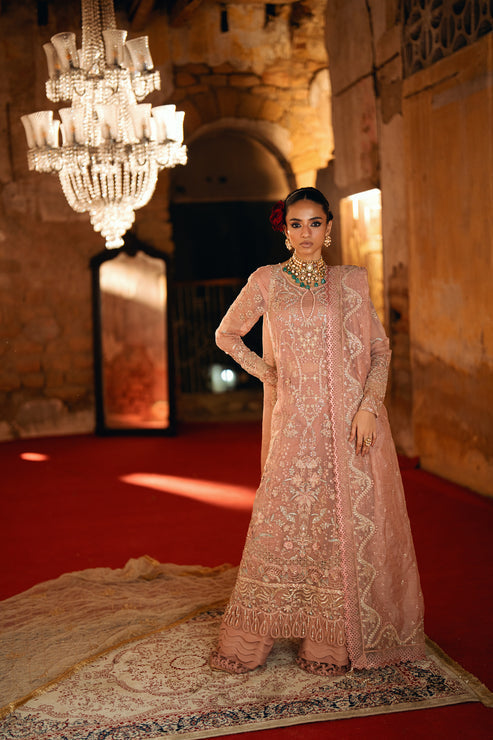 Florent | Mehermaah Wedding Formals | NAYAB