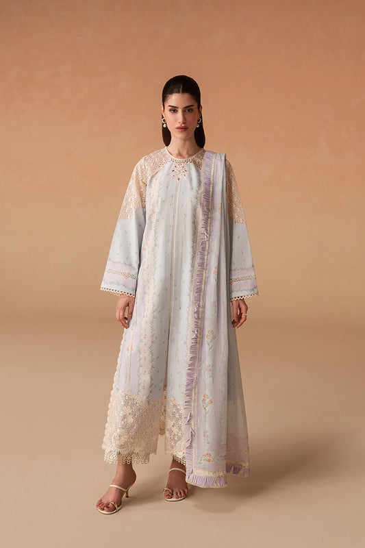 Afrozeh | The Haze 2026 | Sunnival Blue - Image 1