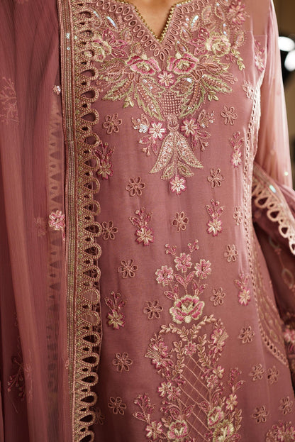 Maryams | Aarzu Formals | SHEHZEEN-ARZ-9008
