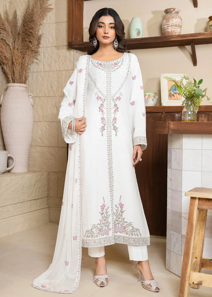 Sifa | Serelle Silk Wear' 24 Vol 2 | SFA-04