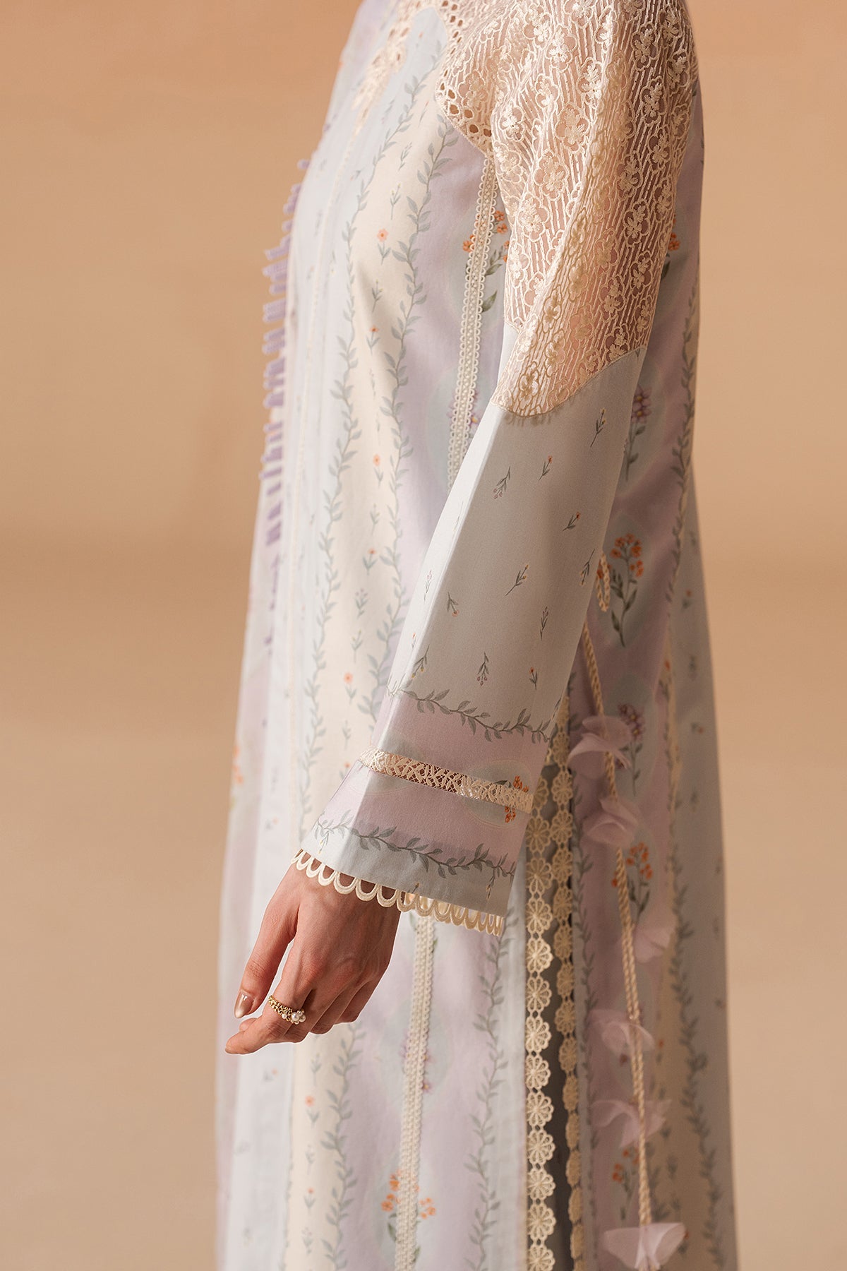 Afrozeh | The Haze 2026 | Sunnival Blue - Image 3
