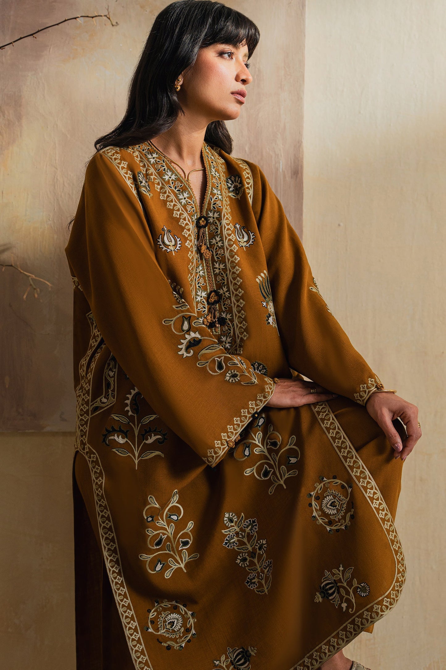 Elan | ELAN INDIGENE | AMAAN (ERW-21575)