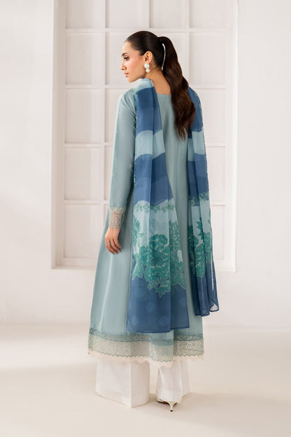 Xenia Formals | Lessence Summer 26 | WYLIE