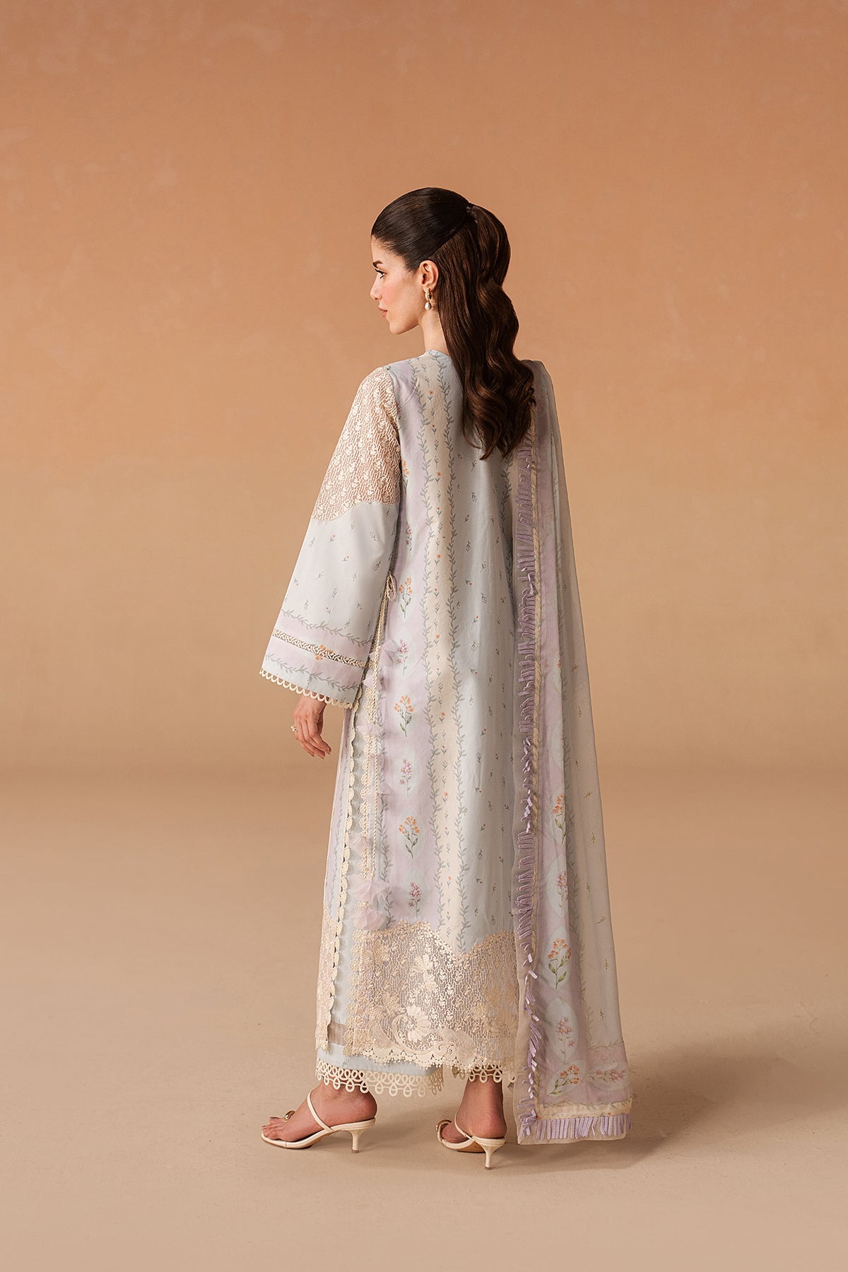 Afrozeh | The Haze 2026 | Sunnival Blue - Image 4