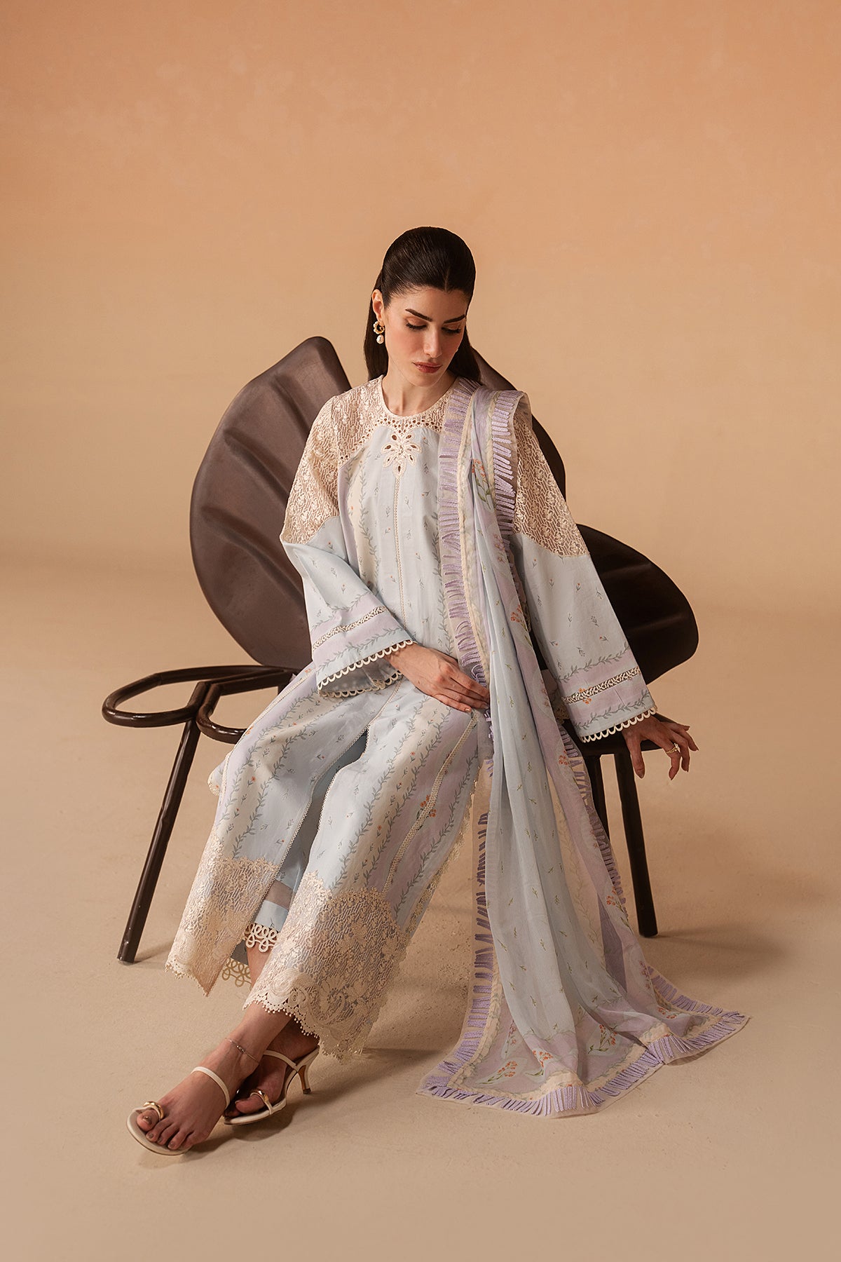 Afrozeh | The Haze 2026 | Sunnival Blue - Image 5