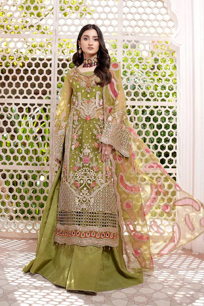 Marymas | Lemilsa Formals 23 | L-704 - House Of Anaya