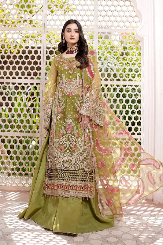 Marymas | Lemilsa Formals 23 | L-704 - House Of Anaya
