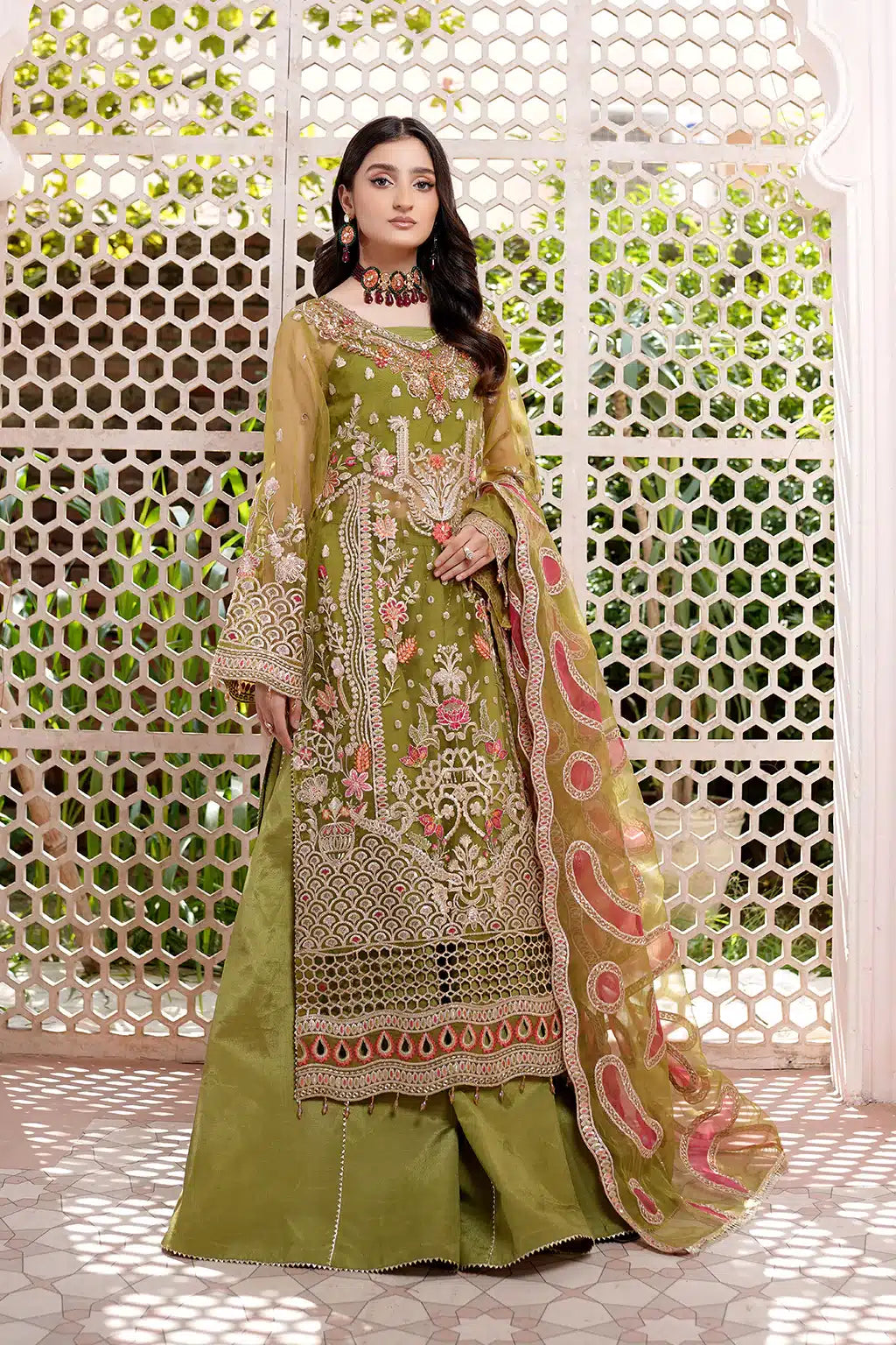 Marymas | Lemilsa Formals 23 | L-704 - House Of Anaya