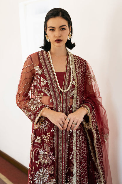 Saad Shaikh | Fleurie Vol 2 | Arya - House Of Anaya