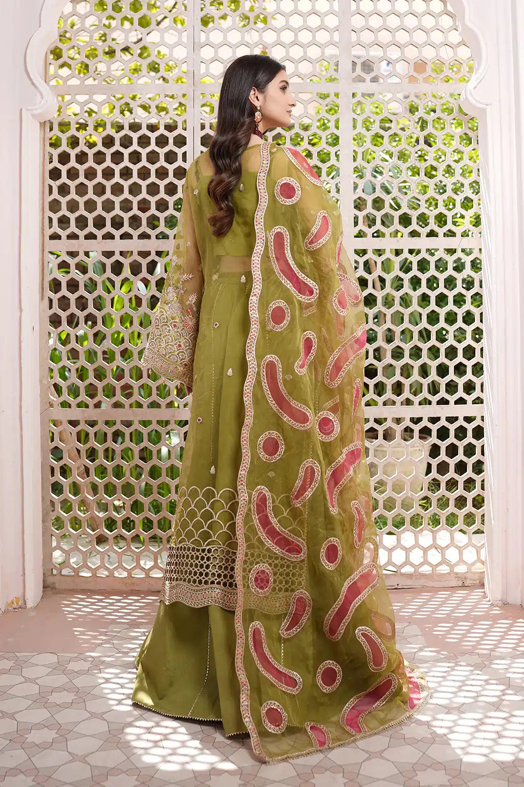 Marymas | Lemilsa Formals 23 | L-704 - House Of Anaya