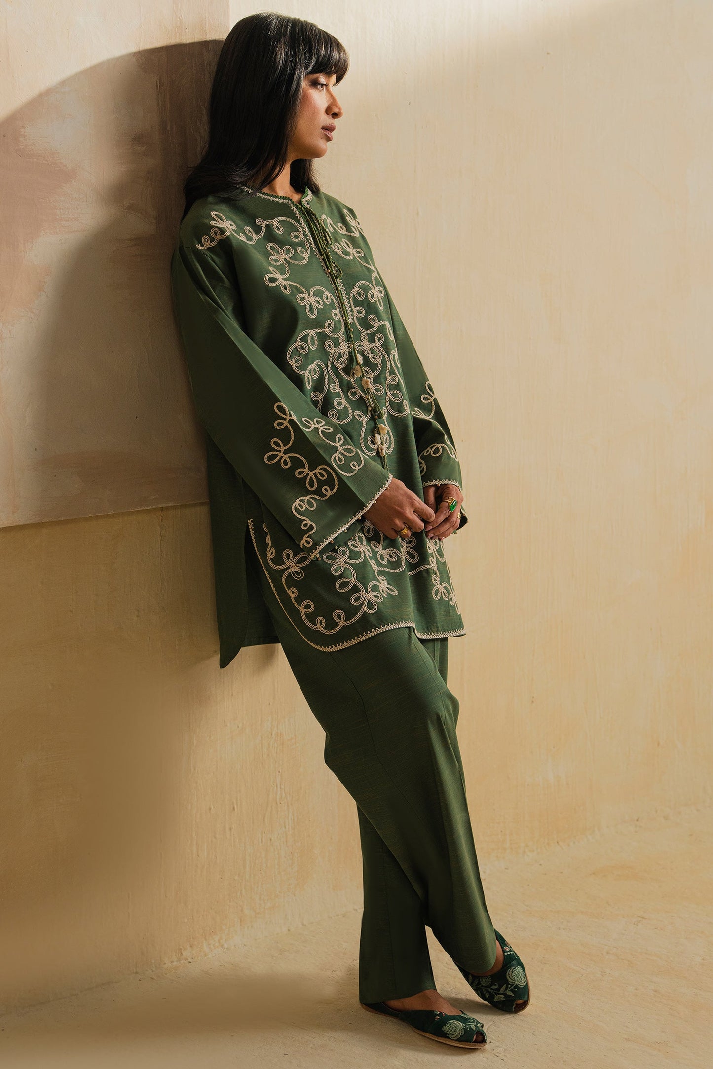 Elan | ELAN INDIGENE | NAHL (ERW-21583)