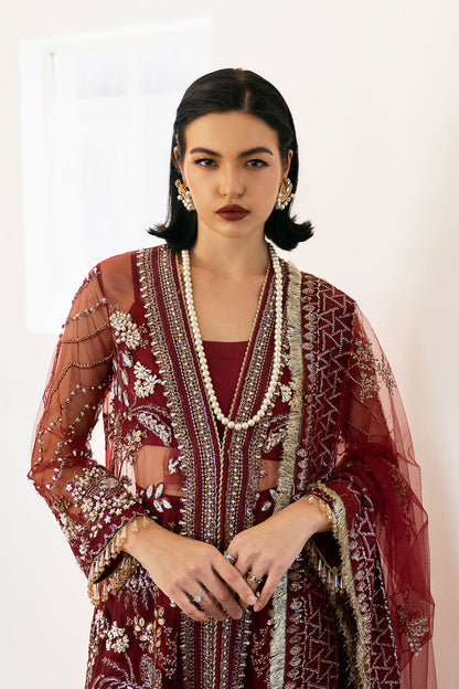 Saad Shaikh | Fleurie Vol 2 | Arya - House Of Anaya