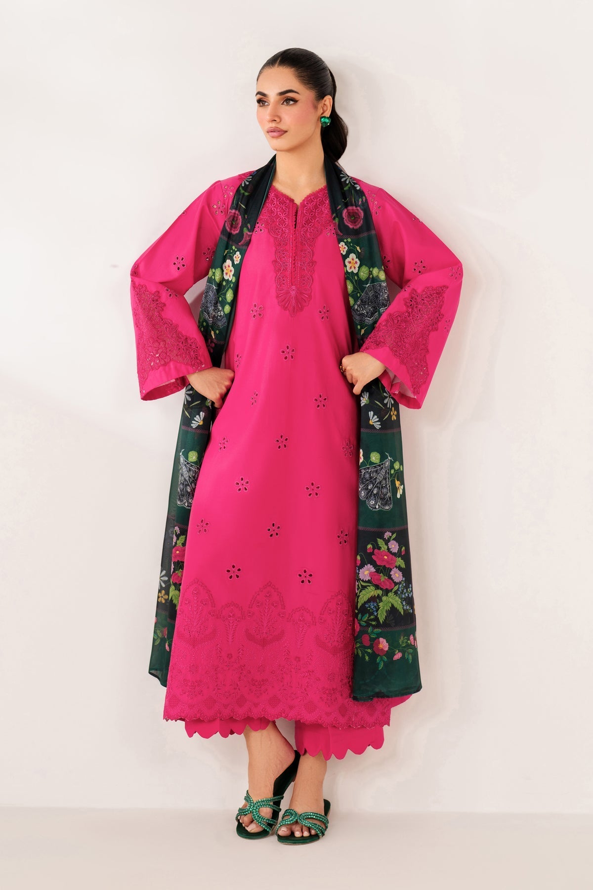 Xenia Formals | Lessence Summer 26 | CRIMZA