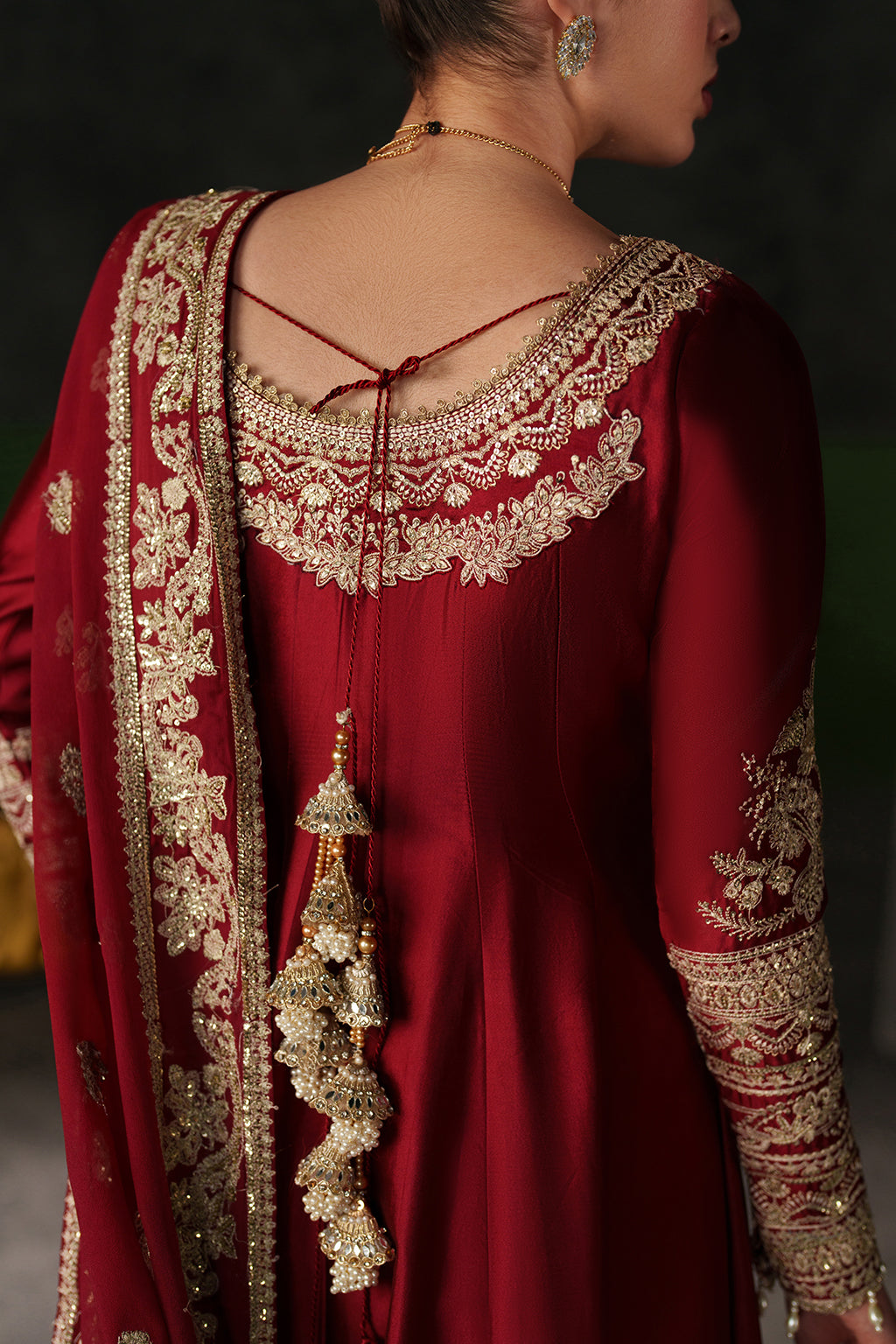 Emaan Adeel | Verve Silk Edit | ONYX MUSE - S0513