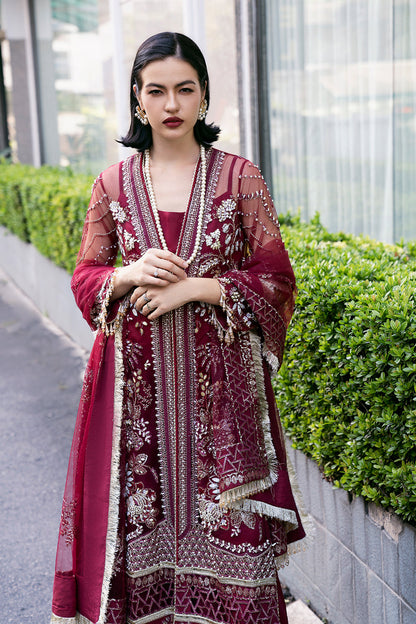 Saad Shaikh | Fleurie Vol 2 | Arya - House Of Anaya
