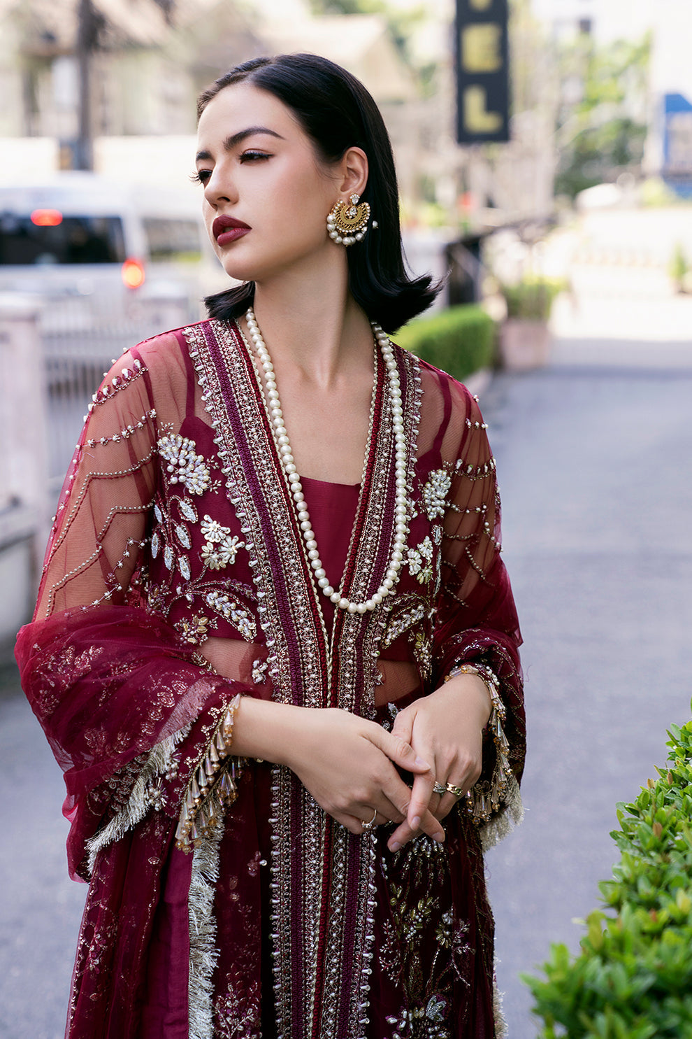 Saad Shaikh | Fleurie Vol 2 | Arya - House Of Anaya