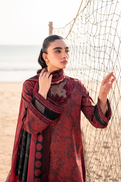 Xenia Formals | Summer Away 25 | MAHAY