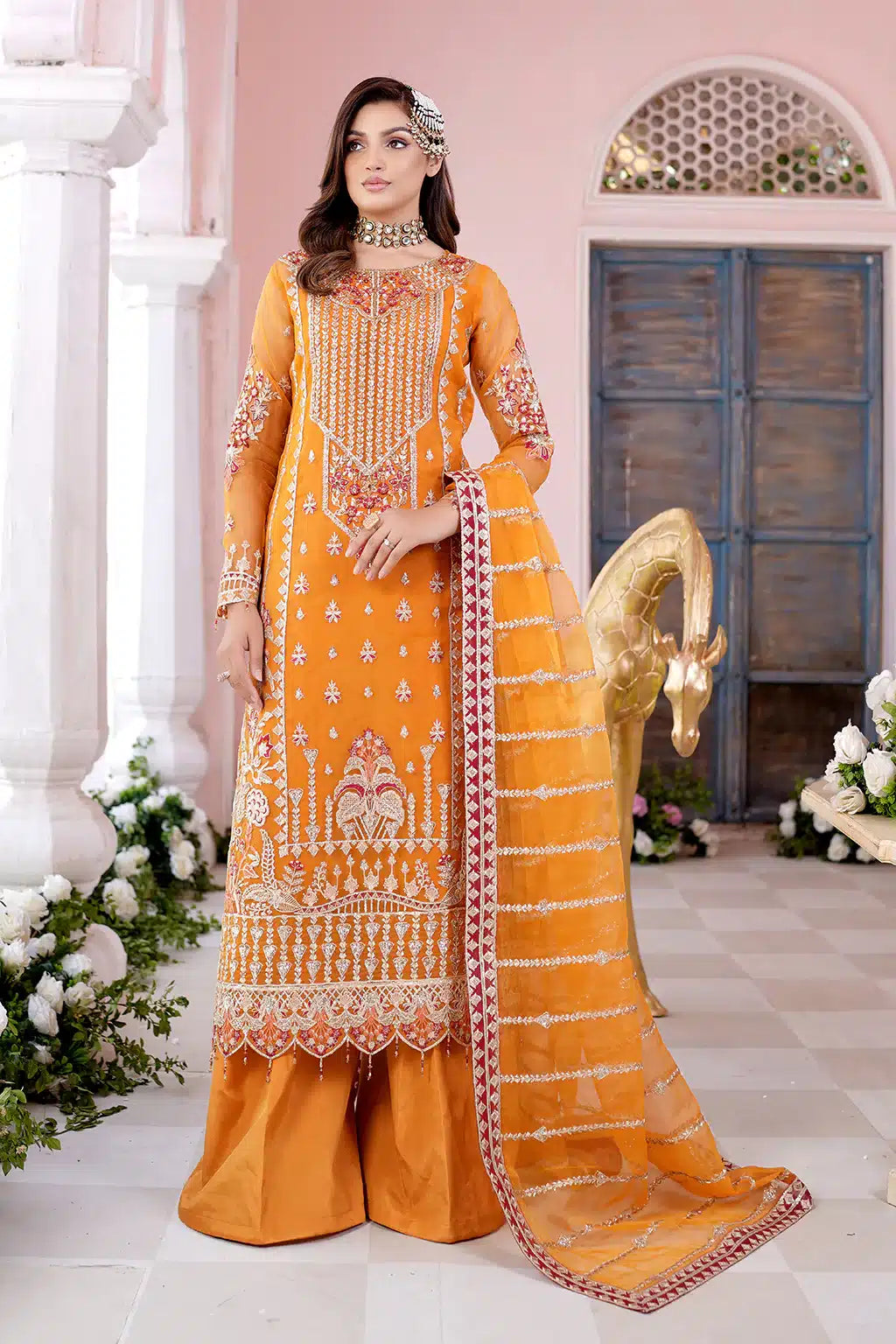 Marymas | Lemilsa Formals 23 | L-708 - House Of Anaya