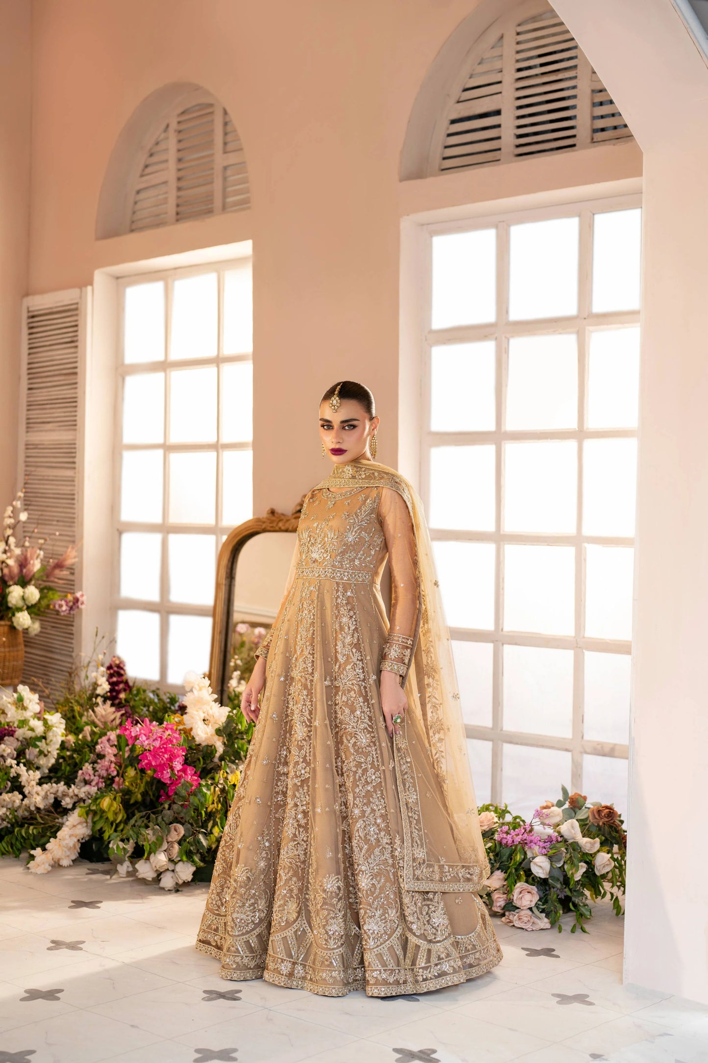 Sifa | Zebaish Collection | Tehwaar