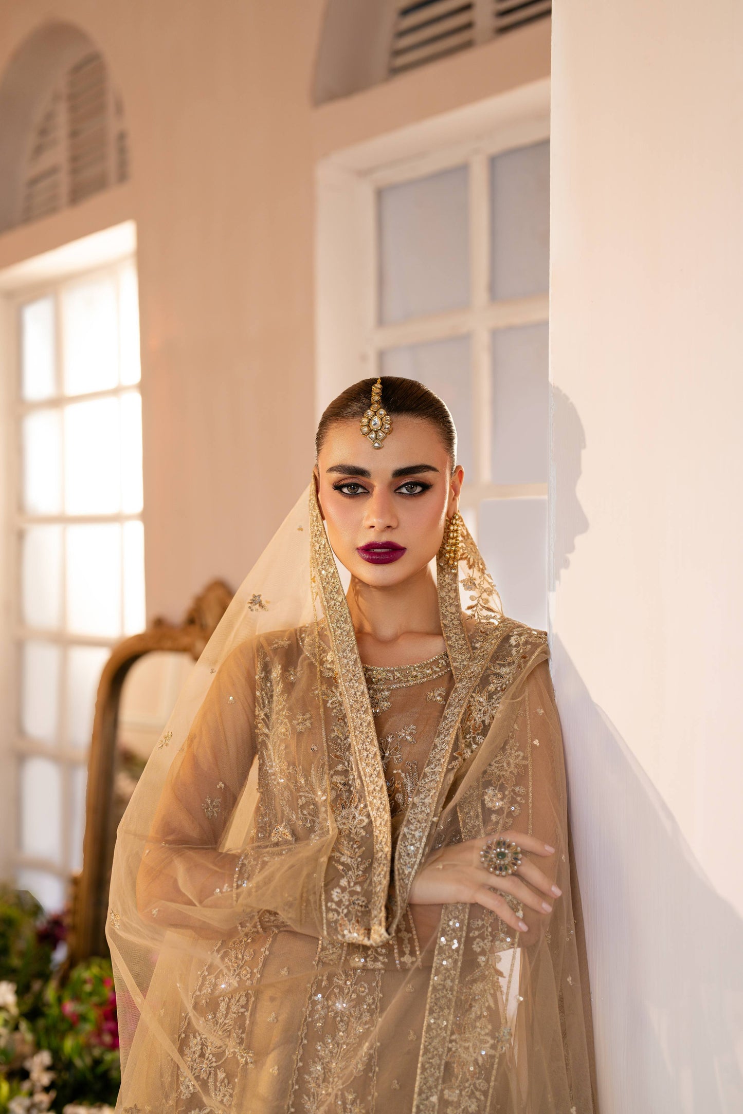 Sifa | Zebaish Collection | Tehwaar